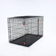 KONG Large Double Door Dog Crate