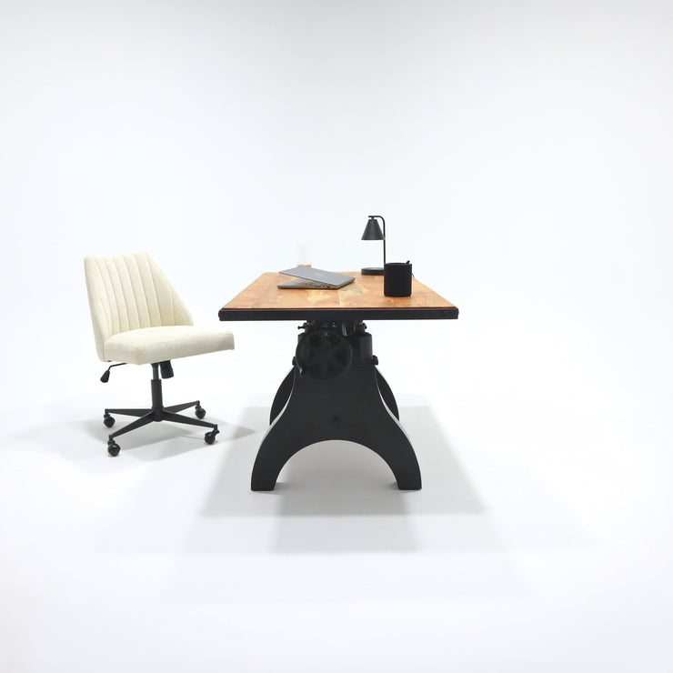 Michael Crank Desk