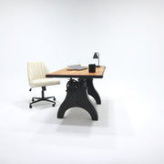 Michael Crank Desk