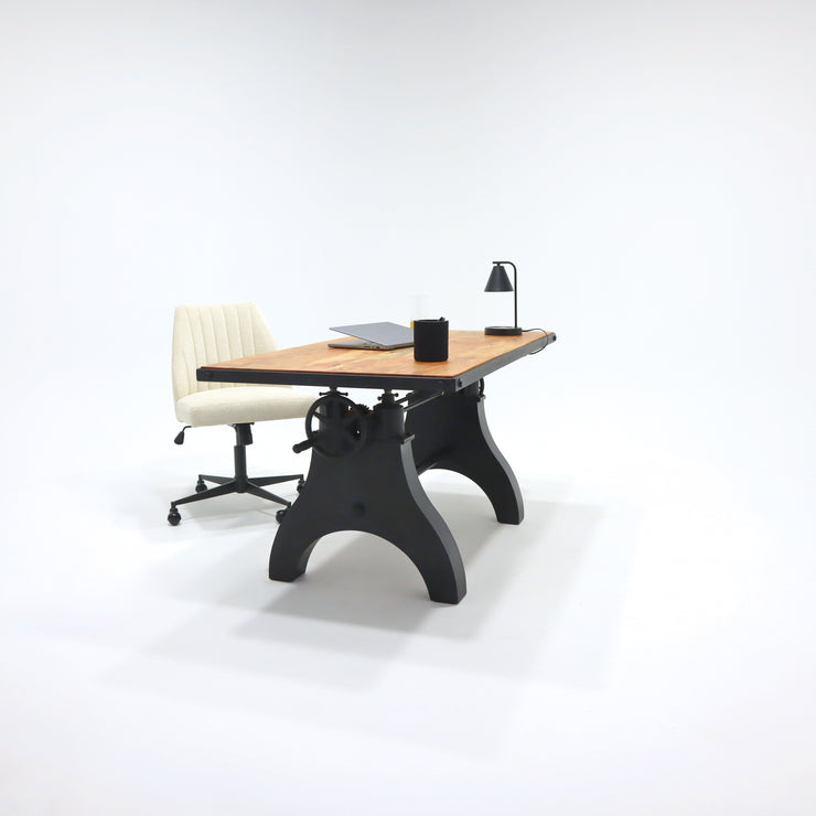 Michael Crank Desk