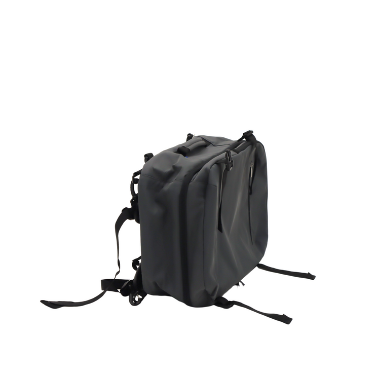 35L Travel Backpack - Open Story