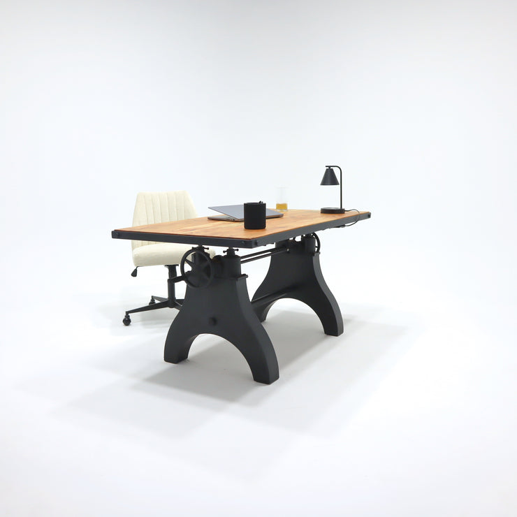 Michael Crank Desk