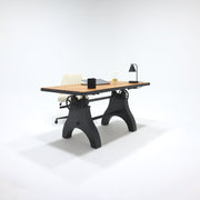 Michael Crank Desk