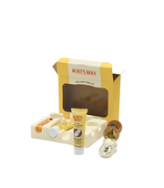 Burt's Bees Tips and Toes Kit