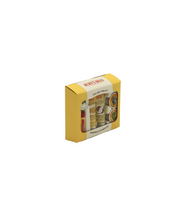 Burt's Bees Tips and Toes Kit