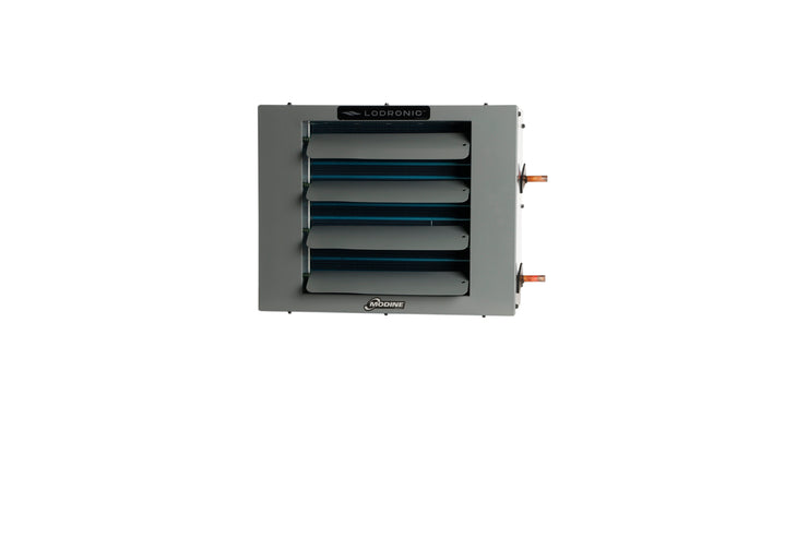 Lodronic™ Low-Temperature Hydronic Heater (HCH)