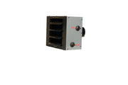 Lodronic™ Low-Temperature Hydronic Heater (HCH)