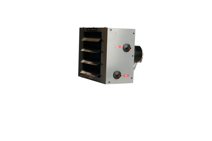 Lodronic™ Low-Temperature Hydronic Heater (HCH)