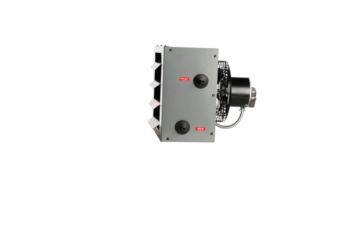 Lodronic™ Low-Temperature Hydronic Heater (HCH)