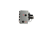 Lodronic™ Low-Temperature Hydronic Heater (HCH) (Revised)