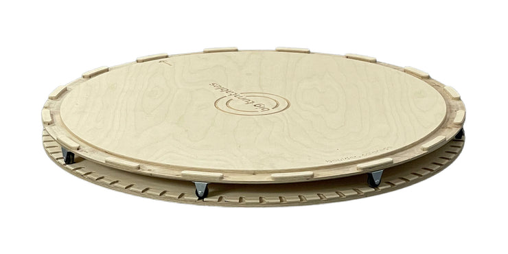 Large File Turntable Little Turn - Large product photography turntable for RENT – BigTurntables