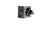 Lodronic™ Low-Temperature Hydronic Heater (HCH)