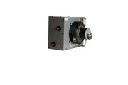 Lodronic™ Low-Temperature Hydronic Heater (HCH)