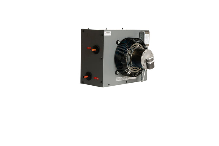 Lodronic™ Low-Temperature Hydronic Heater (HCH)