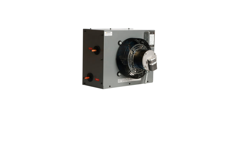 Lodronic™ Low-Temperature Hydronic Heater (HCH)