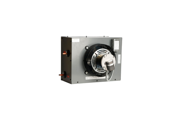 Lodronic™ Low-Temperature Hydronic Heater (HCH) (Revised)