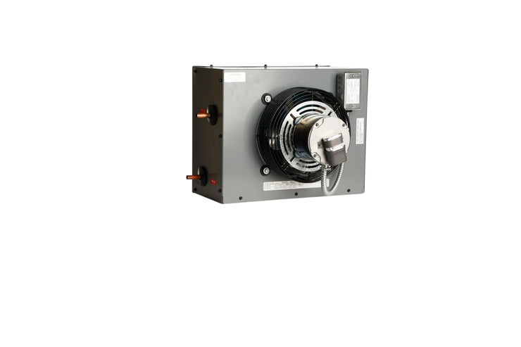 Lodronic™ Low-Temperature Hydronic Heater (HCH)