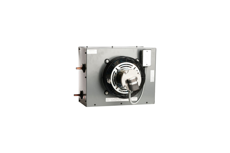 Lodronic™ Low-Temperature Hydronic Heater (HCH) (Revised)