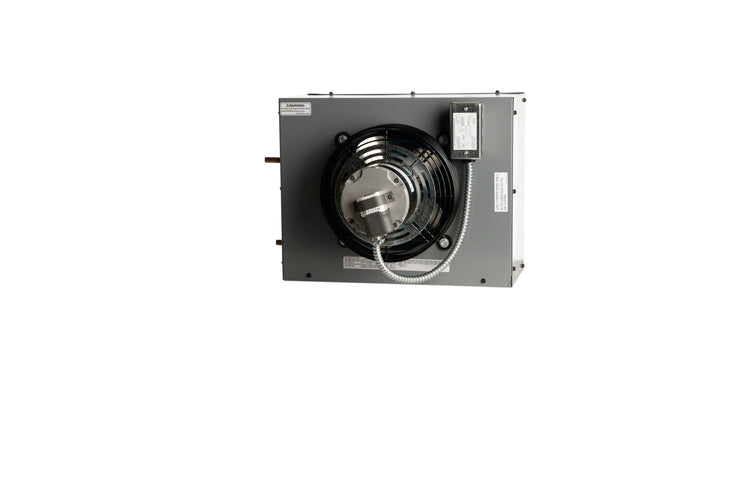 Lodronic™ Low-Temperature Hydronic Heater (HCH)