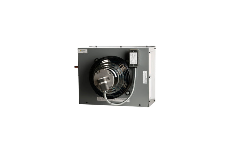 Lodronic™ Low-Temperature Hydronic Heater (HCH) (Revised)