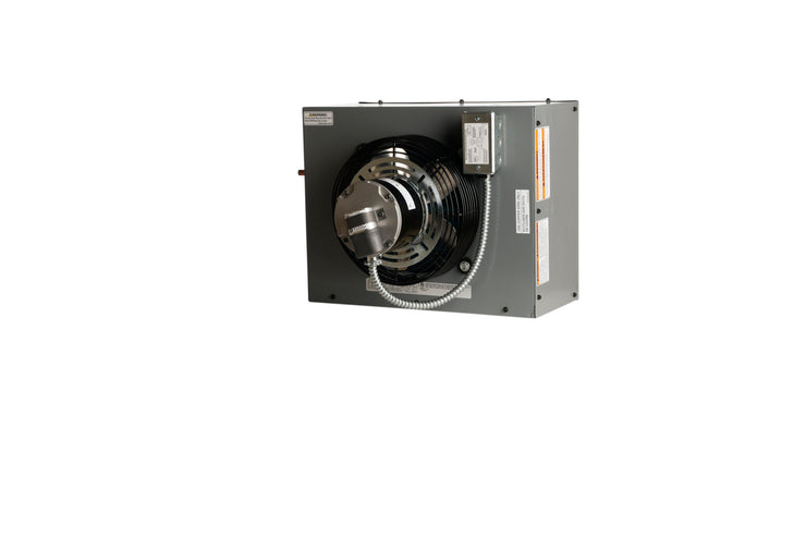 Lodronic™ Low-Temperature Hydronic Heater (HCH)