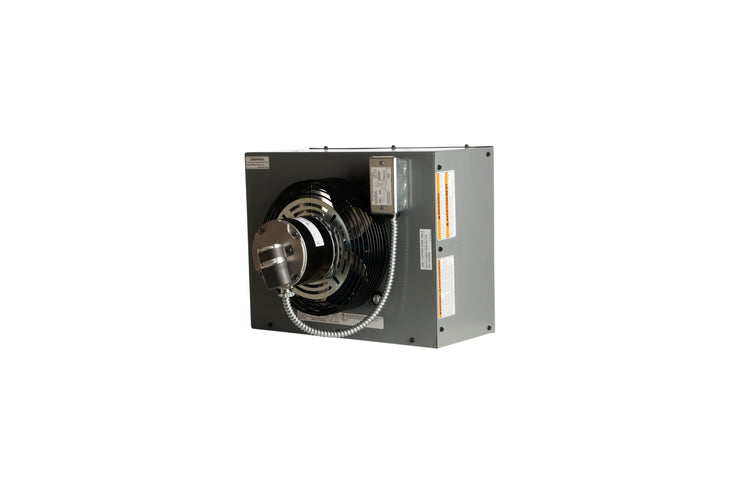 Lodronic™ Low-Temperature Hydronic Heater (HCH) (Revised)