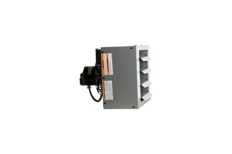 Lodronic™ Low-Temperature Hydronic Heater (HCH) (Revised)