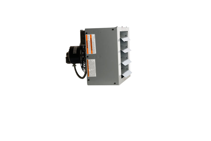 Lodronic™ Low-Temperature Hydronic Heater (HCH)