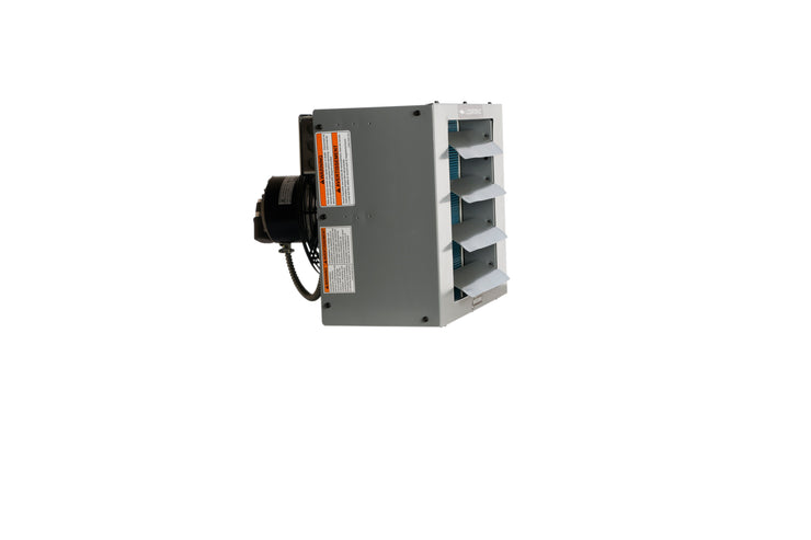 Lodronic™ Low-Temperature Hydronic Heater (HCH)