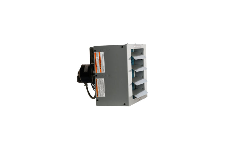 Lodronic™ Low-Temperature Hydronic Heater (HCH) (Revised)