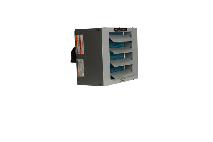 Lodronic™ Low-Temperature Hydronic Heater (HCH)