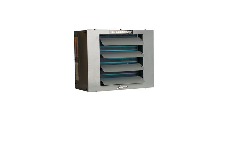 Lodronic™ Low-Temperature Hydronic Heater (HCH)