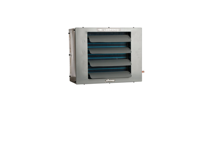 Lodronic™ Low-Temperature Hydronic Heater (HCH)