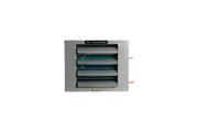 Lodronic™ Low-Temperature Hydronic Heater (HCH) (Revised)