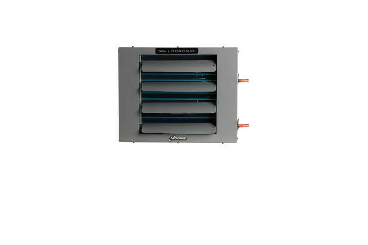 Lodronic™ Low-Temperature Hydronic Heater (HCH)