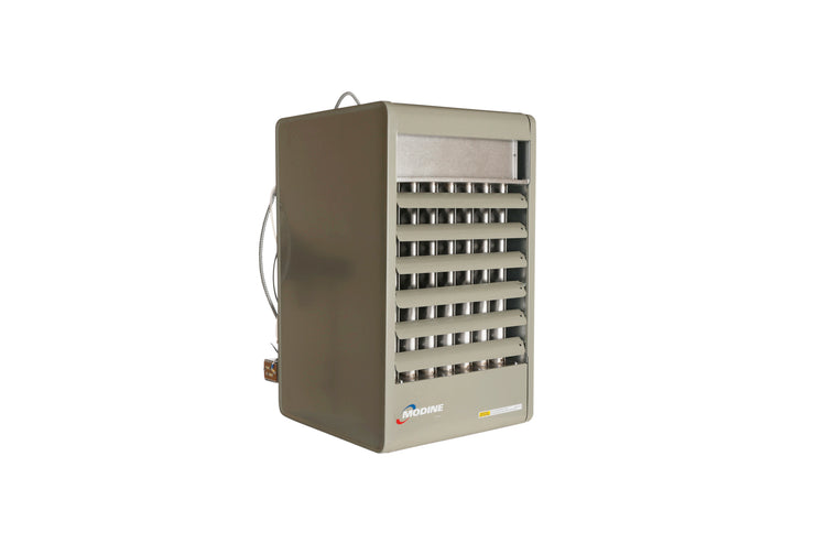 Modine High-Efficiency II™ Gas Fired Unit Heater 200000 BTU PDP Series