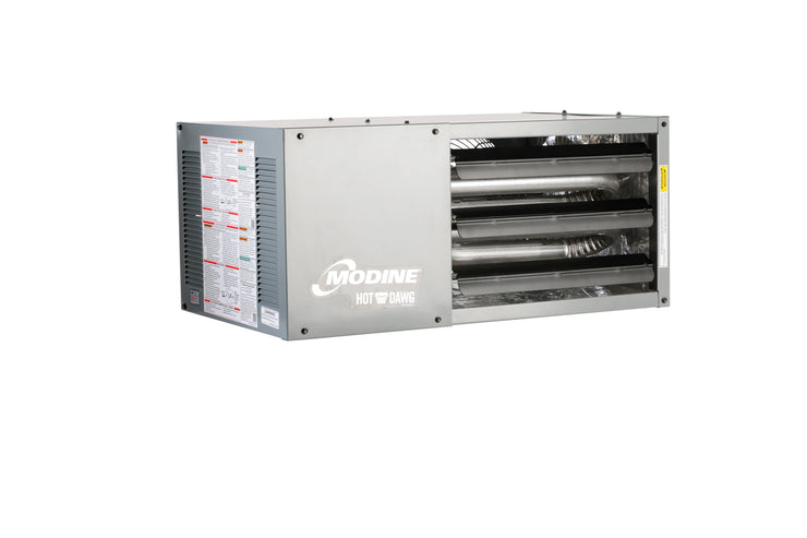 Modine 30,000 BTU - Hot Water Unit Heater