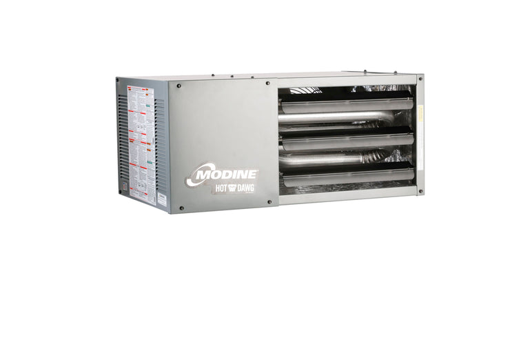 Modine 30,000 BTU - Hot Water Unit Heater