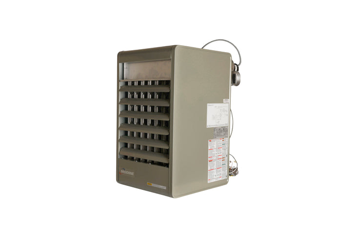 Modine High-Efficiency II™ Gas Fired Unit Heater 200000 BTU PDP Series