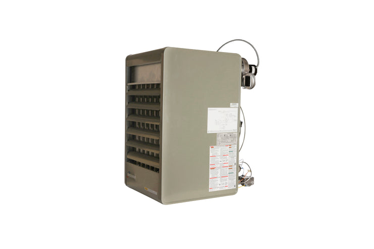 Modine High-Efficiency II™ Gas Fired Unit Heater 200000 BTU PDP Series