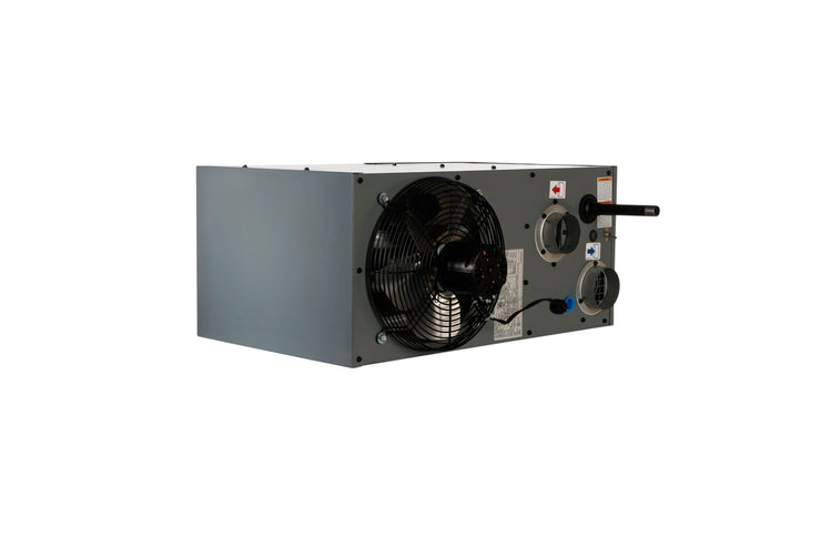 HDS45 Hot Dawg Separated Combustion Unit Heater, NG - 45,000 BTU