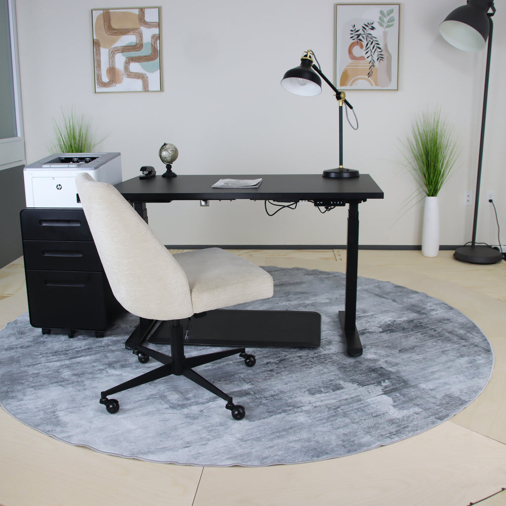 360° Lifestyle Package - Office Room – BigTurntables