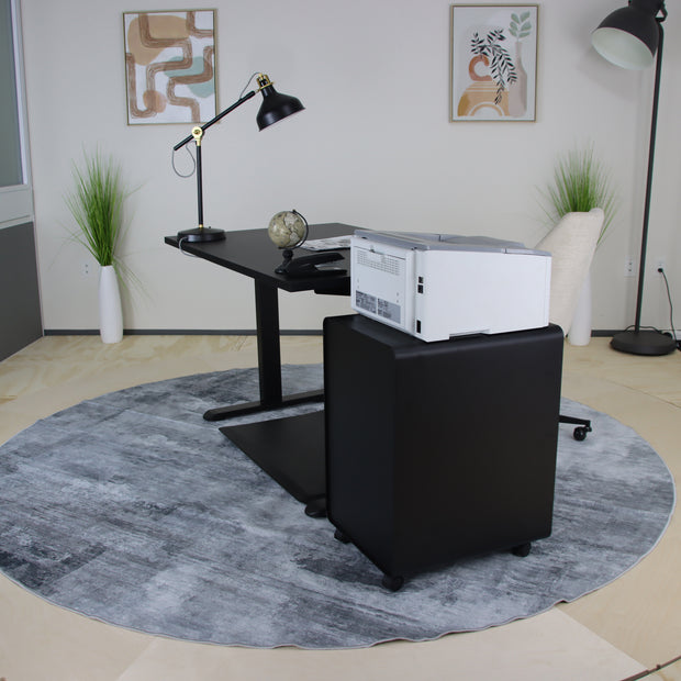 360° Lifestyle Package - Office Room