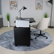 360° Lifestyle Package - Office Room