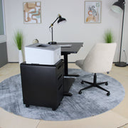 360° Lifestyle Package - Office Room