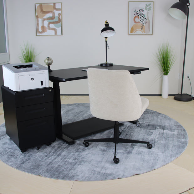 360° Lifestyle Package - Office Room