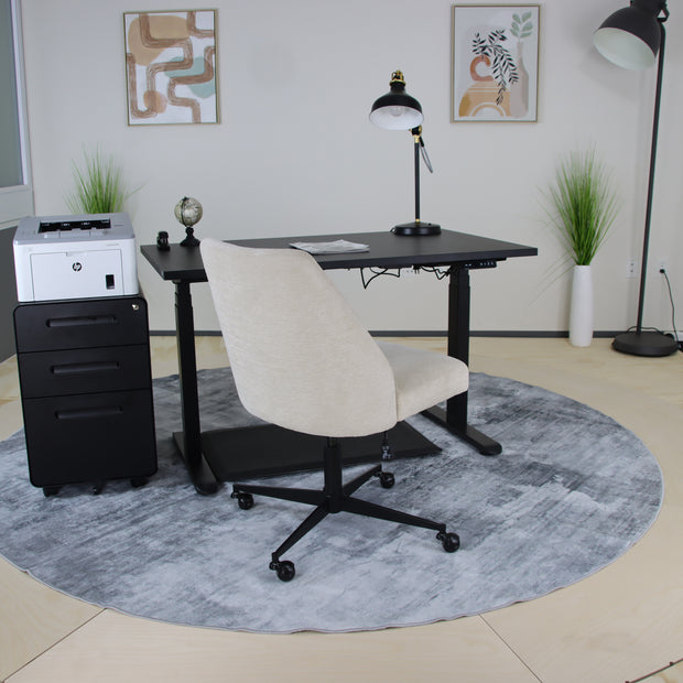 360° Lifestyle Package - Office Room