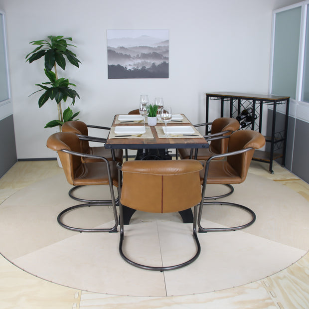 360° Lifestyle Package - Dining Room