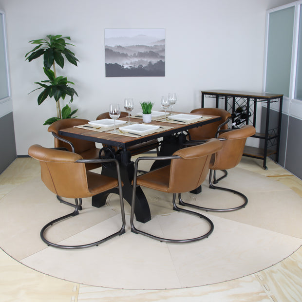 360° Lifestyle Package - Dining Room