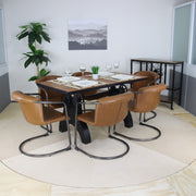 360° Lifestyle Package - Dining Room